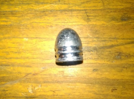 Hola.
Vendo 240 balas de diámetro 450, para revolver del 44. con dos canales de engrase y peso 200 gr.
Precio 00