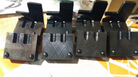 Vendo turquesas usadas con muy poco uso .




 LA DEL 9MM y 32 WC ESTAN VENDIDAS. 



https://a-izquierdo.es/buscar?controller=search&orderby=position&orderway=desc&search_query=RCBS+MOLDE&submit_search= 02