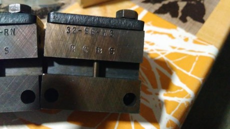 Vendo turquesas usadas con muy poco uso .




 LA DEL 9MM y 32 WC ESTAN VENDIDAS. 



https://a-izquierdo.es/buscar?controller=search&orderby=position&orderway=desc&search_query=RCBS+MOLDE&submit_search= 10