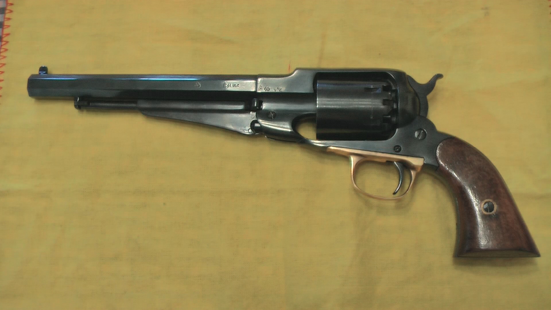  Hilo para colocar fotos, de esas armas de pólvora negra que tanto nos gustan y tenemos bien cuidadas, 80