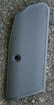 Compro cachas de aluminio finas para tanfoglio Small Frame. PARA STOCK 2, 3, LIMITED 

Si son azules mejor. 00