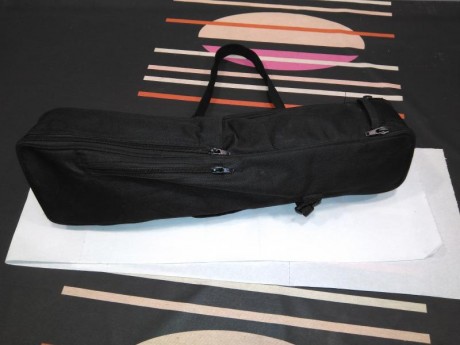    VENDIDO!!!!.   

Se puede cerrar, gracias.


Se vende TELESCOPIO TERRESTRE SUTTER  25x75x75 CON BOLSA 00