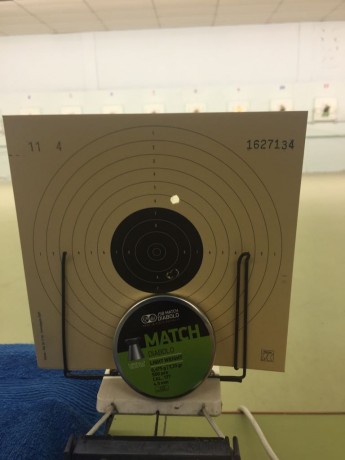 Se vende pistola IMPOLUTA, se compro a finales de Febrero.

Es una versión especial conmemorativa de los 42