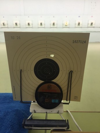 Se vende pistola IMPOLUTA, se compro a finales de Febrero.

Es una versión especial conmemorativa de los 41