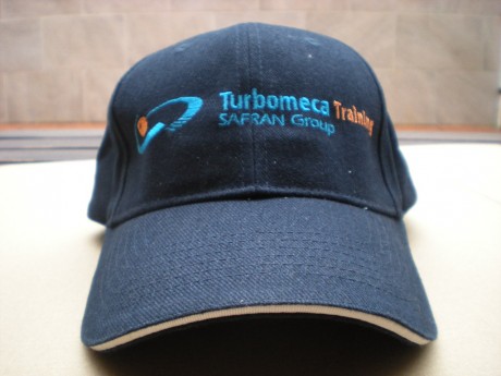 Hola vendo gorras de diferentes motivos: Salvamento marítimo, turbomeca y Aire 06 que fue el mayor festival 01