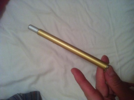 Tengo una semiautomatica  con capacidad para 5 cartuchos y me an dicho que no es legal que ai que ponerle 10