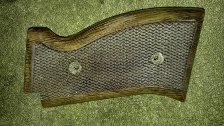 Buenas.
Vendo estas cachas en estado impecable. No se de que modelo son. Lo que si se es que de una astra 01