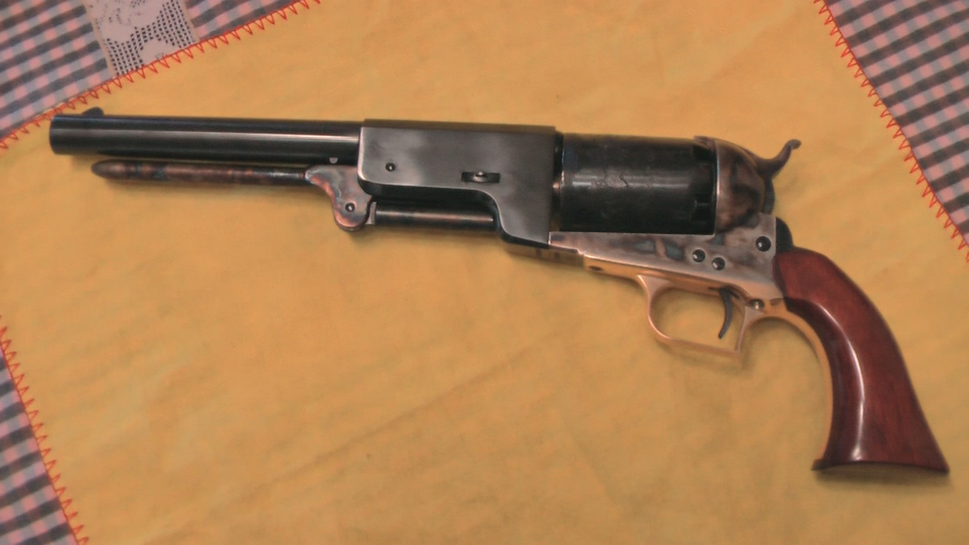  Hilo para colocar fotos, de esas armas de pólvora negra que tanto nos gustan y tenemos bien cuidadas, 91