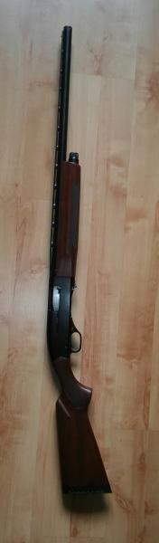 Vendo repetidora Winchester modelo 1400.
VENDIDA 02