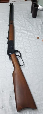 Vendo palanquero Rosi 44 mag muy pocos tiros (sólo ha tirado en galeria) esta nuevo  450€ + envío
Saludos 02