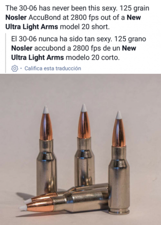 Pues eso, que nos invitaron a decir aquí lo mierda que es el 30-06...

https://www.armas.es/foros/conversacion-general/se-sabe-algo-de-jabali-viejo-1041988

Yo 90