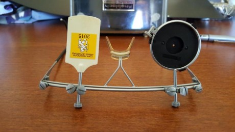 Gafas Knobloch completas
PRECIO 155€ 00