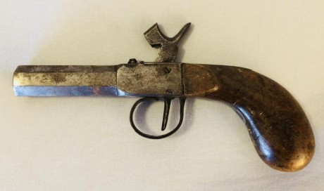 Hola, tengo licencia de armas E y me gustan las armas antiguas. Pero desconozco el procedimiento de incluir 50