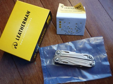 Igual que con el Esee Izula que tengo en venta, pongo esta pieza mientras tenga a tiro lo que busco.
 02