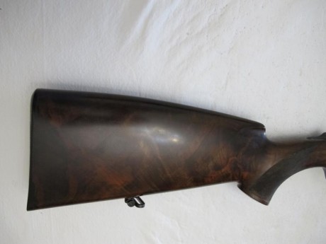 Vendido a falta de transferencia en la Intervención

Buenos días a todos,

vendo monotiro Heym cal. 6,5 00