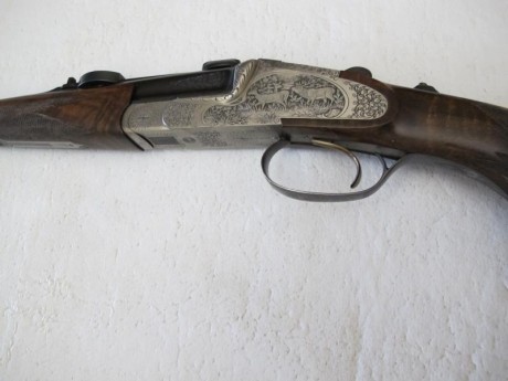 Vendido a falta de transferencia en la Intervención

Buenos días a todos,

vendo monotiro Heym cal. 6,5 12