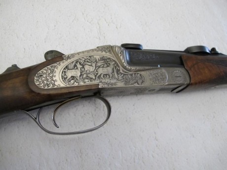 Vendido a falta de transferencia en la Intervención

Buenos días a todos,

vendo monotiro Heym cal. 6,5 11