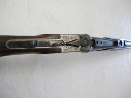 Vendido a falta de transferencia en la Intervención

Buenos días a todos,

vendo monotiro Heym cal. 6,5 10