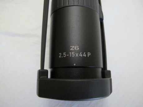 Vendido a falta de transferencia en la Intervención

Buenos días a todos,

vendo monotiro Heym cal. 6,5 22