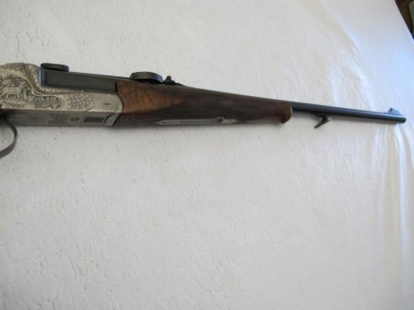 Vendido a falta de transferencia en la Intervención

Buenos días a todos,

vendo monotiro Heym cal. 6,5 20