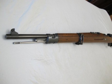 VENDIDO

Mauser República Oriental del Uruguay cal. 7 x 57 fabricado en Brno. Cerrojo y algunas otras 12