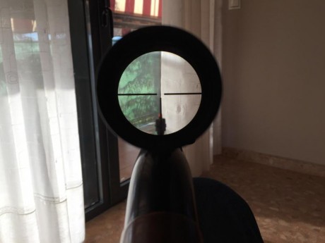 Vendo Busnhell trophy xlt 1,5-6x44
150€
Envío a toda españa 02