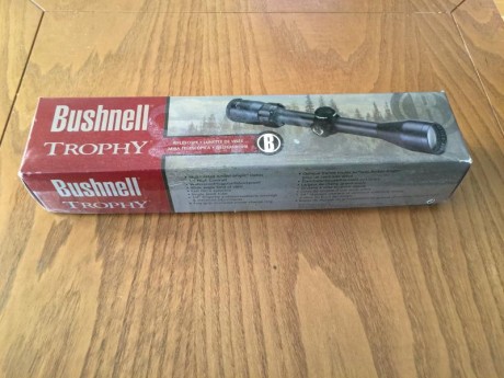 Vendo Busnhell trophy xlt 1,5-6x44
150€
Envío a toda españa 00