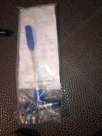Se vende kit de recarga completo.

Dividido en dos partes A)y B)

Con preferencia de venta al que este 30