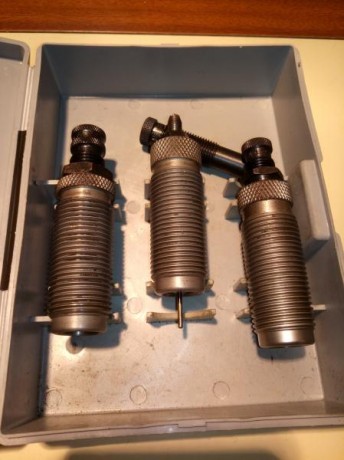Se vende kit de recarga completo.

Dividido en dos partes A)y B)

Con preferencia de venta al que este 61
