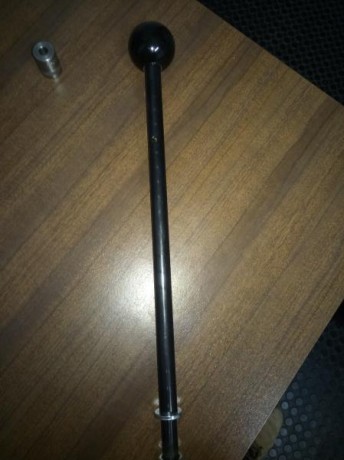 Se vende kit de recarga completo.

Dividido en dos partes A)y B)

Con preferencia de venta al que este 70