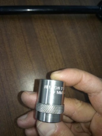 Se vende kit de recarga completo.

Dividido en dos partes A)y B)

Con preferencia de venta al que este 82