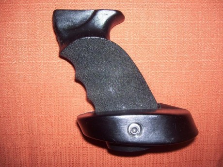 Busco cosas de FAL-STG58, cargadores, muelles, piezas de repuestos, monturas, ect que sean compatibles 30