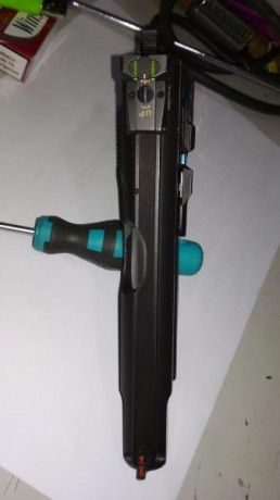 VENDO PISTOLA CZ75B ESTADO PERFECTO
Mensaje11 Nov 2017 08:13

Lo dicho vendo CZ75B, guiafa en F, en perfecto 00