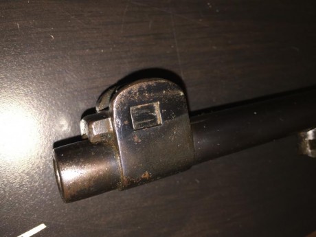 Saludos, me ha caído un Mauser y al no ser un experto, no sé que origen tiene ni cual ha sido su historia. 10