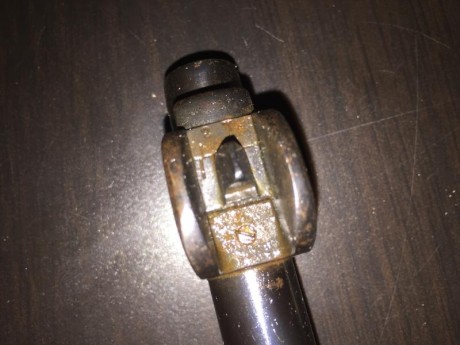 Saludos, me ha caído un Mauser y al no ser un experto, no sé que origen tiene ni cual ha sido su historia. 22
