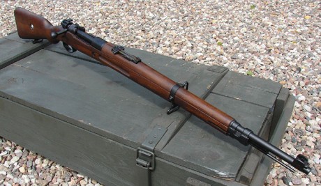 Saludos, me ha caído un Mauser y al no ser un experto, no sé que origen tiene ni cual ha sido su historia. 70