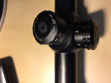 Se vende bushnell ar 223. Tiene 20 tiros, excelente estado solo las marcas de haber estado montado en 02