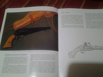 Si, el famoso y descatalogado libro de Angel Hernández Merino publicado en 1983 por la Editorial EVEREST, 02