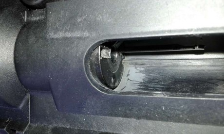 Hola, pongo a la venta mi carabina MP 15/22 en un lote conjunto con sus extras.   No vendo por separado, 40