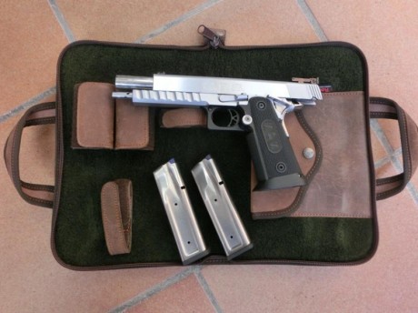 Saludos al foro.

Un amigo vende esta pistola de la marca SPS especial para precisión con cañón de 6 pulgadas 01