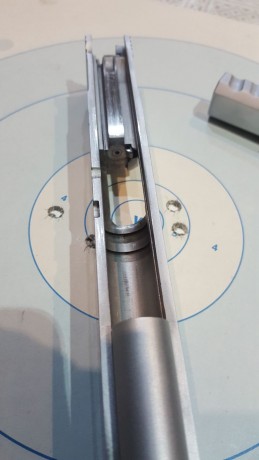 Saludos al foro.

Un amigo vende esta pistola de la marca SPS especial para precisión con cañón de 6 pulgadas 10