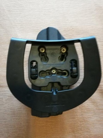 Vendo funda Blackhawk Serpa para SIG SAUER P226, 225/228/229 usada en perfecto estado.
25 euros envío 01