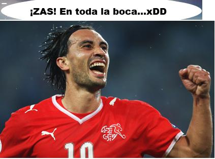 Bueno empezamos con la porra.

Yo digo que 2-0 50