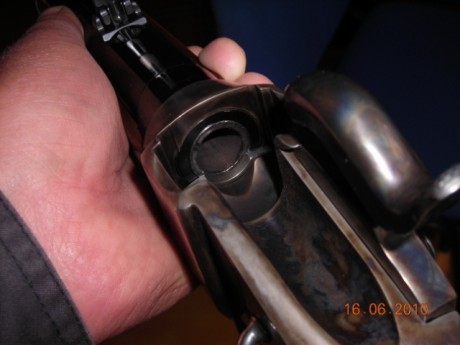  Hilo para colocar fotos, de esas armas de pólvora negra que tanto nos gustan y tenemos bien cuidadas, 40
