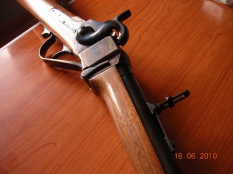  Hilo para colocar fotos, de esas armas de pólvora negra que tanto nos gustan y tenemos bien cuidadas, 52