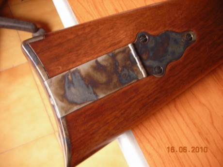  Hilo para colocar fotos, de esas armas de pólvora negra que tanto nos gustan y tenemos bien cuidadas, 51