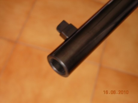  Hilo para colocar fotos, de esas armas de pólvora negra que tanto nos gustan y tenemos bien cuidadas, 50