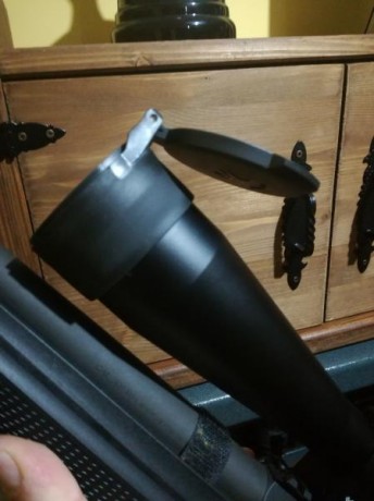 Buenas a todos.
En Marzo adquirí este equipo para participar en tiradas de producción. Al final por falta 21