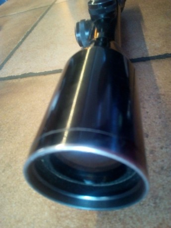 Saludos.... Un colega de "la cuadrilla de caza de antes" me pide que le ponga un anuncio de 00