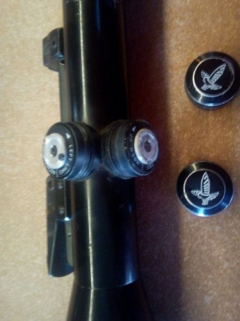 Saludos.... Un colega de "la cuadrilla de caza de antes" me pide que le ponga un anuncio de 10